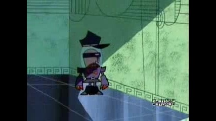 Evil Con Carne - S1e01b - Day of the Dreadbots [f]