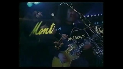 Gary Moore - Still Got The Blues ... in Montreux Live 1990 