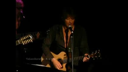 Fallen From Graceland - R.sambora/dann Huff