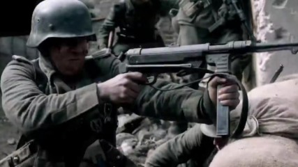 Sabaton - Wehrmacht // Lyrics video // Вермахт - Generation War