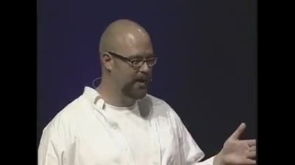 Alex Steffen Inspired ideas for a sustainable future 
