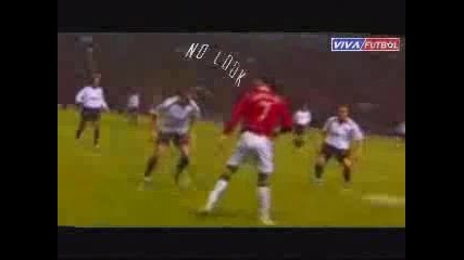 Най - Добрите финтове имало някога досега на криастиан роналдо.