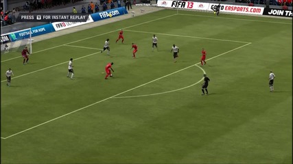 Fulham | M M | S1 E3