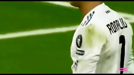 Cristiano Ronaldo _2012-skills and Goals-preseason-ready for 2012