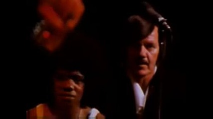Elvis Presley On Tour 1972