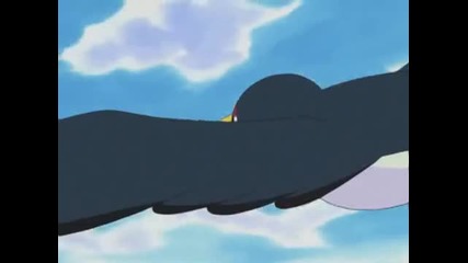 344 Pokemon A Double Dilemma