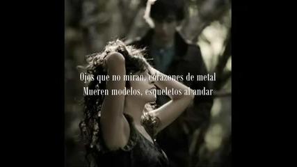 Calle Paris - Tienes Que Hacerlo Por Ti lyrics 