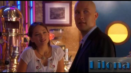Smallville - 2x05 part 1