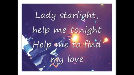 Scorpions - Lady Starlight 