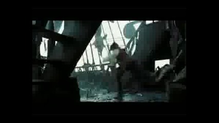 Will A Elizabeth - Broken