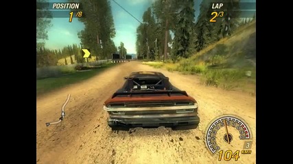 Flatout2