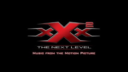 J Know-get X(xxx 2 The Next Level Ending Soundtrack O.s.t)