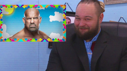 “The Fiend” Bray Wyatt is next for Goldberg: SmackDown, Feb. 7, 2020