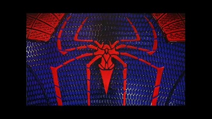 spider-man soundtrack