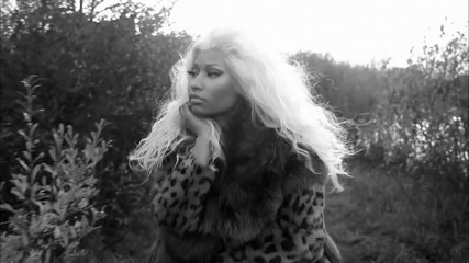 Nicki Minaj - Freedom