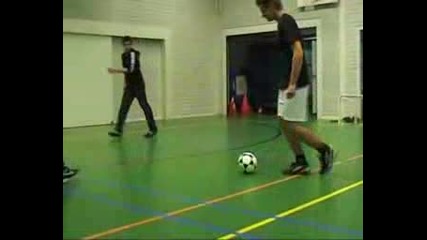 Adidas Vs Puma