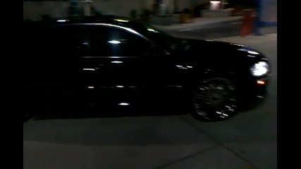 Audi A8l Sport.22 Mht Forged wheels