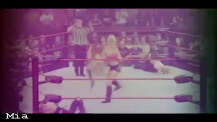 Tna Lacey Von Erich - Automatic Mv (hq) 