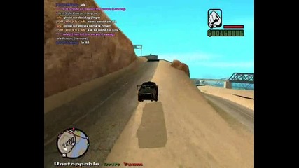 My First Time Attack