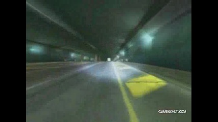 Need.for.speed.underground - Трейлър