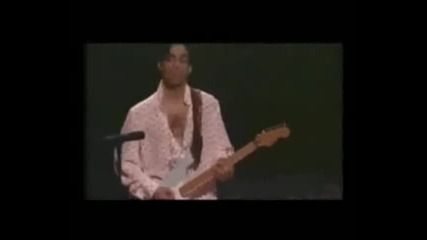 Prince - The Question Of U 