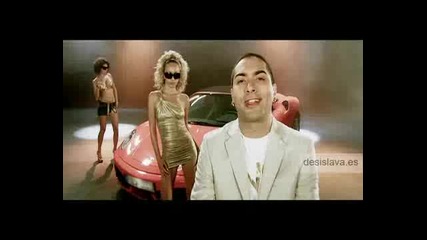 Desislava ft. Igrata - Ne spirai