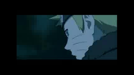 Naruto Shippuuden Movie - Leave Out All The Rest
