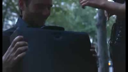 David Vendetta - Freaky Girl.avi