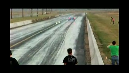 Tx2k8 Supra National Trailer