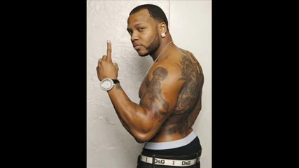 Flo Rida feat Masha K - Come Alive 2009