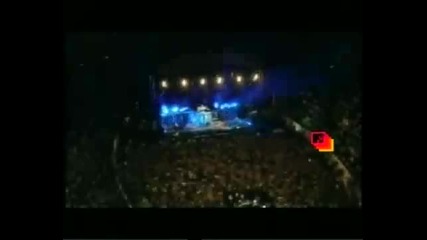 Rammstein - Ich Will - live from volkerball