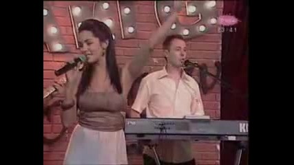 Tanja Savic - Zlatnik 