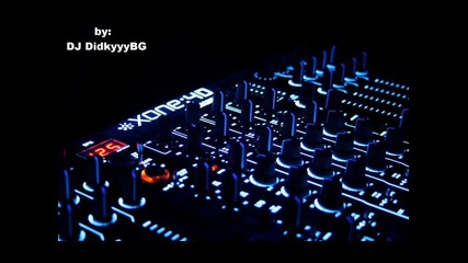 (2013) Progressive Mix !