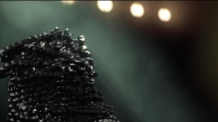 Shut Up And Dance - Cinema 4d used for bigfm Commercial