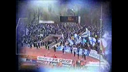 Левски - Най Готината Агитка