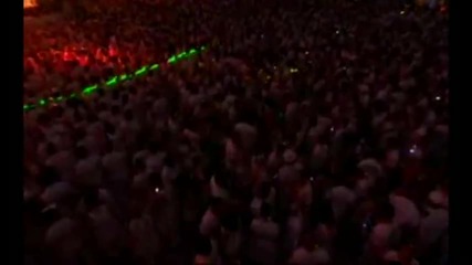 Sander van Doorn @ Sensation White Amsterdam 2009 Част 3
