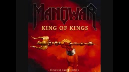 Manowar - King of Kings