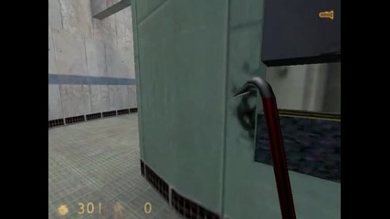 Half Life #5