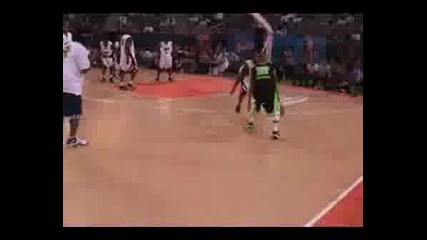 And1 The Professor L.a. 2006.avi