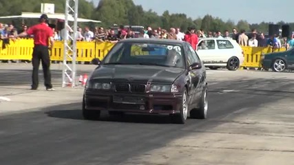 Tuning Saison Abschluss Wittstock 2009 Hd