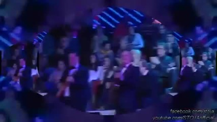 Stoja & Mile Kitic - Grand Duel