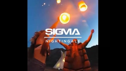 *2016* Sigma - Nightingale