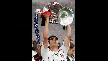 the best kaka