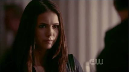 *hd* Damon and Elena - Never Want To See You Again 