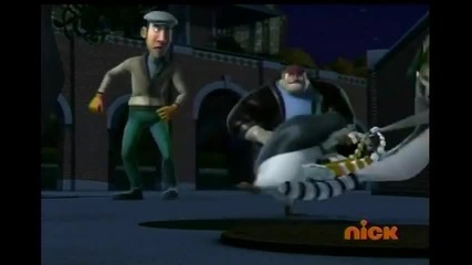 The Penguins Of Madagascar Sezonul 2 Епизод 28 