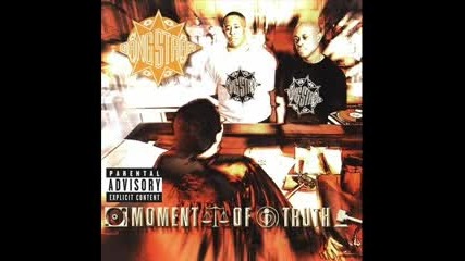 Gang Starr - Make Em Pay (feat. Krumb Snatcha)