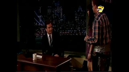 Ай Карли С05 Е08 Бг Аудио