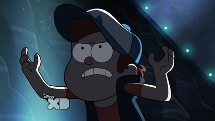 Gravity Falls Season 2