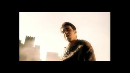 Luis Fonsi - The power of a broken heart [music Video]