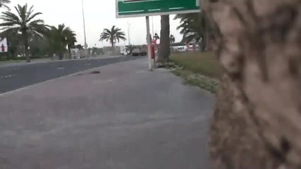 +18 Стрелба по протестанти в Бахрейн! ( има жертви ) 
